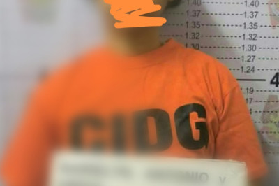 PULIS-DCPO NGA NADAKPAN SA PAGPAMALIGYA'G ISMAGOL NGA SIGARILYO, MAG-ATUBANG UG KASONG ADMINISTRATIBO