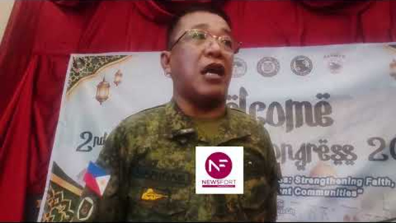 TASK FORCE DAVAO: NO DIRECT THREAT, BUT SECURITY MEASURES REMAIN IN PLACE