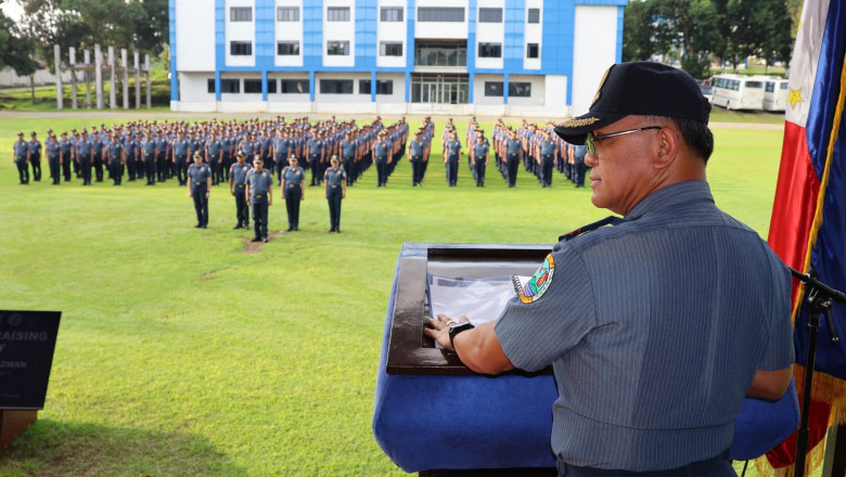 PRO 11 records over 14,000 local ordinance violations in Davao Region
