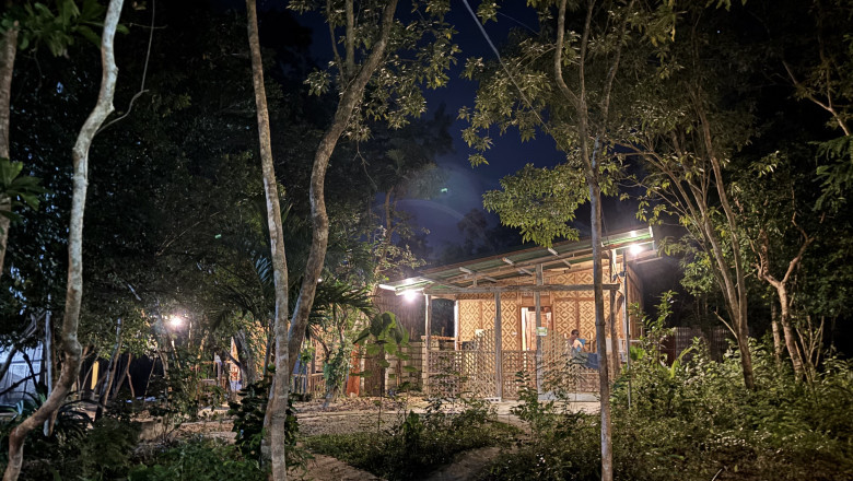 Award-Winning Hostel: Bohol Coco Farm  embraces slow living and wellness