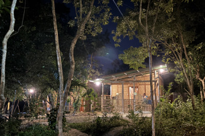 Award-Winning Hostel: Bohol Coco Farm  embraces slow living and wellness