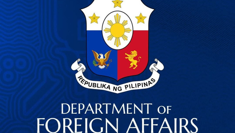 DFA rejects Ombudsman Remulla’s call to remove visa-issuance functions