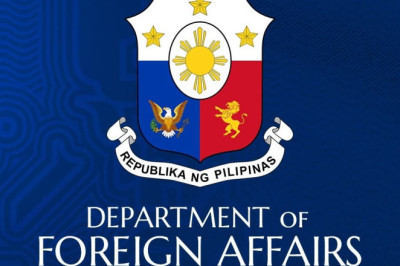 DFA rejects Ombudsman Remulla’s call to remove visa-issuance functions
